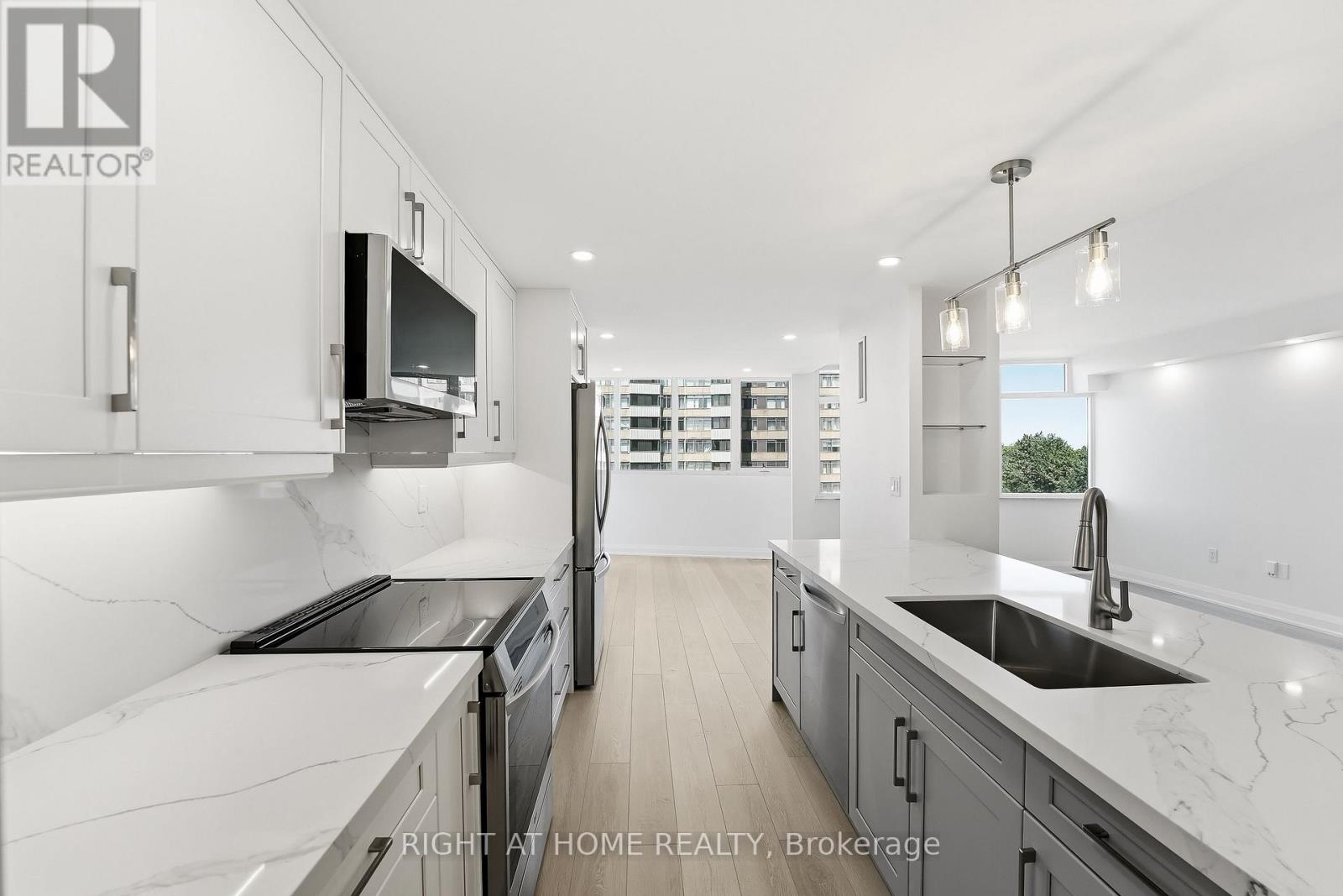 507 - 90 Fisherville Road, Toronto, Ontario  M2R 3J9 - Photo 13 - C13173260