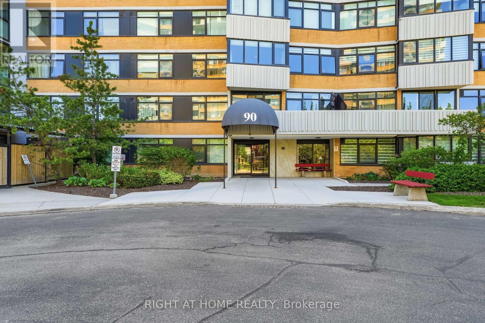 507 - 90 Fisherville Road, Toronto, Ontario  M2R 3J9 - Photo 30 - C13173260