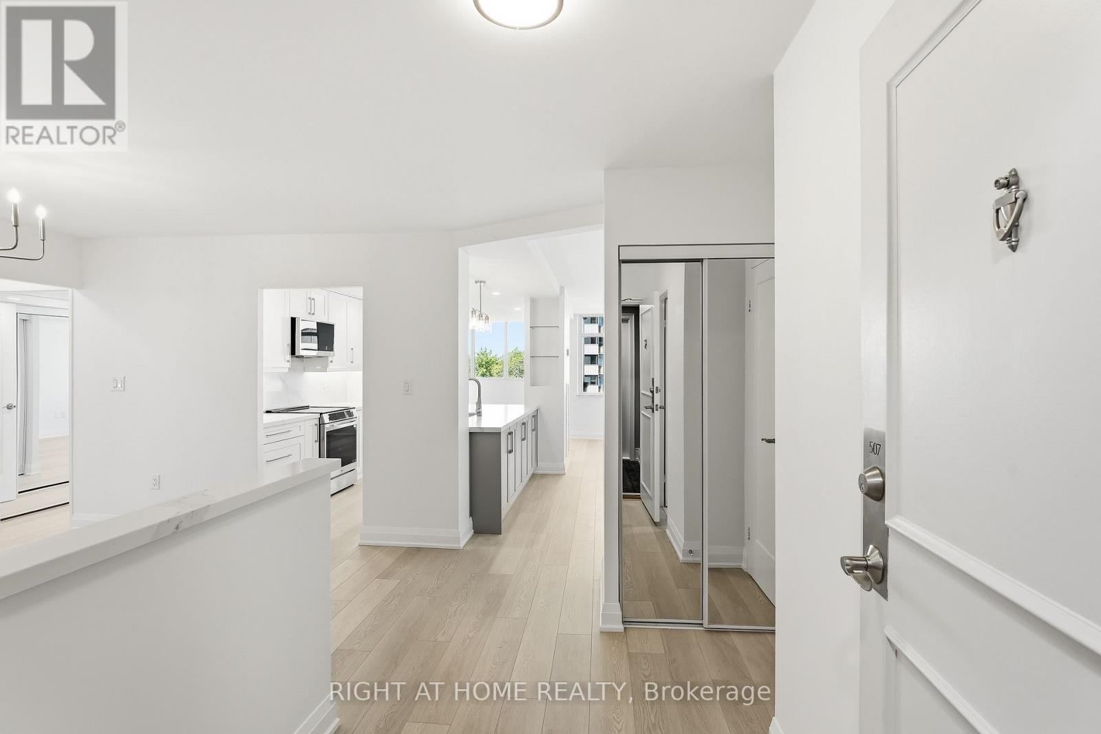 507 - 90 Fisherville Road, Toronto, Ontario  M2R 3J9 - Photo 4 - C13173260