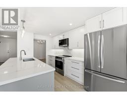 507 - 90 FISHERVILLE ROAD, Toronto, Ontario
