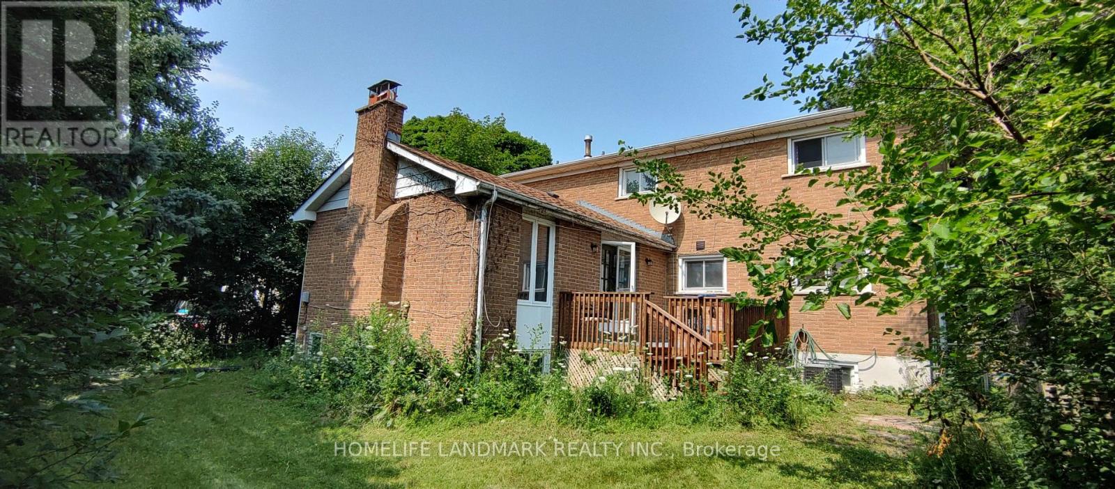 100 Kingslake Road, Toronto, Ontario  M2J 3E8 - Photo 14 - C13173296