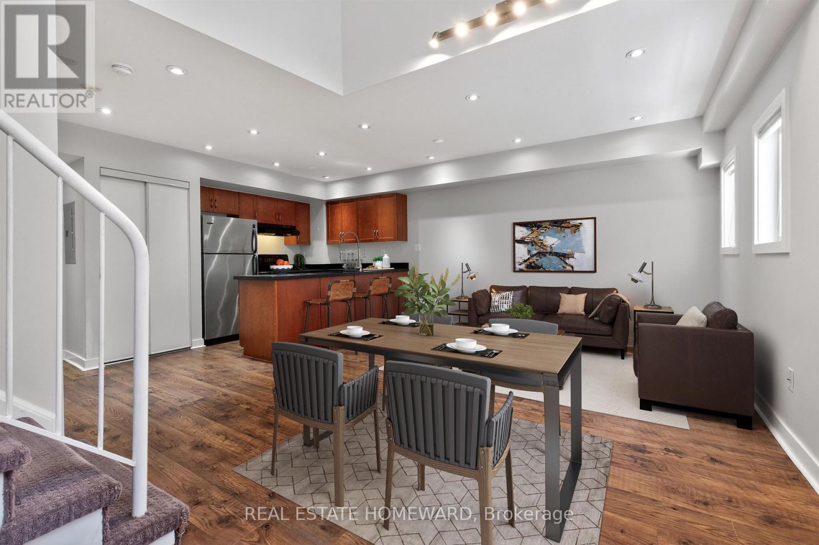 115 - 21 Earl Street, Toronto, Ontario  M4Y 3C8 - Photo 2 - C13173300