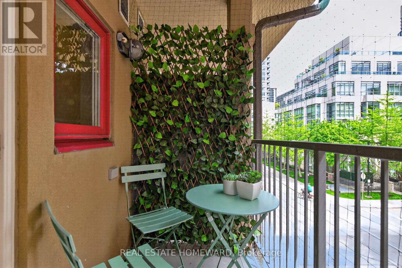 115 - 21 Earl Street, Toronto, Ontario  M4Y 3C8 - Photo 21 - C13173300