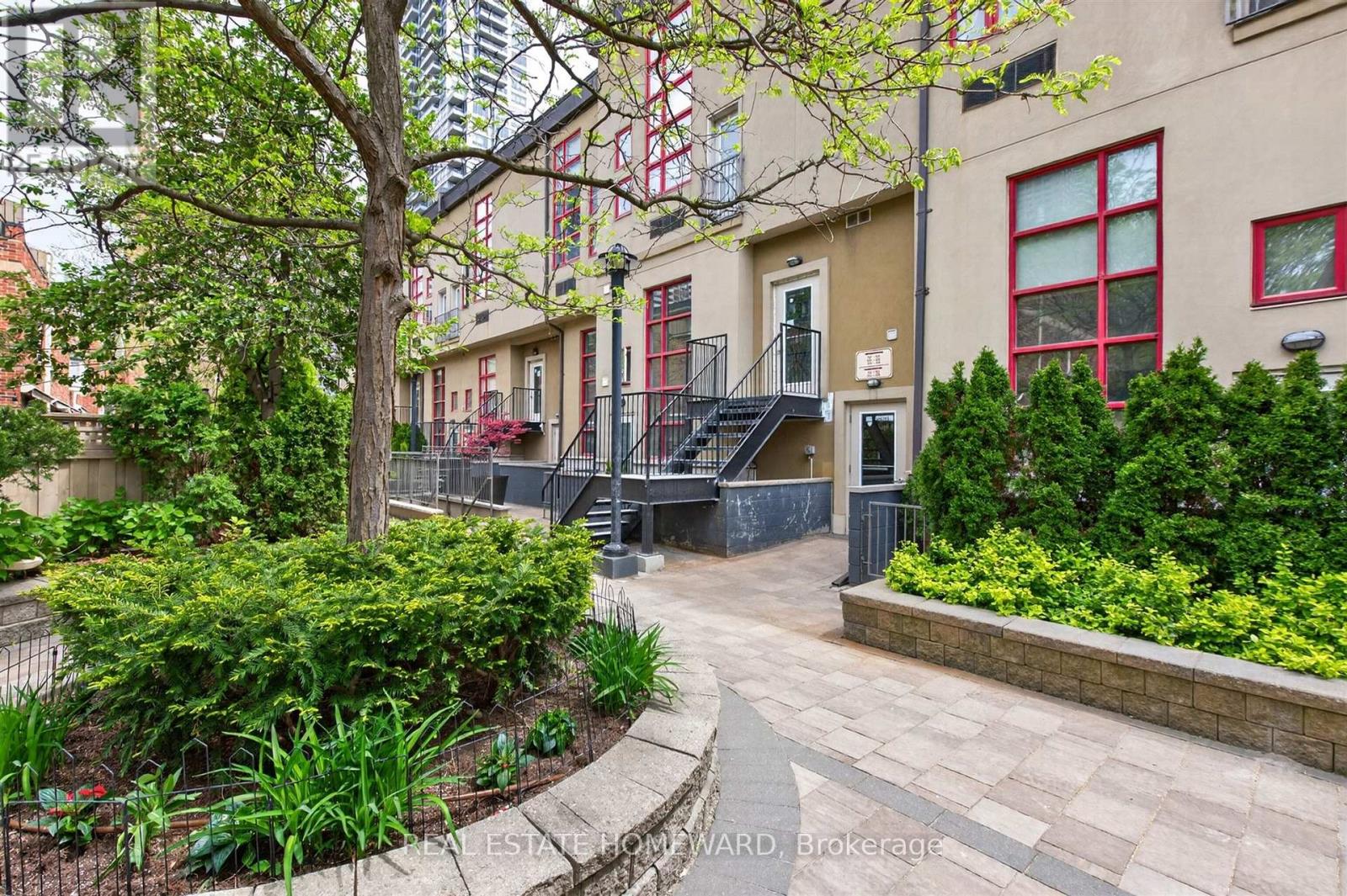 115 - 21 Earl Street, Toronto, Ontario  M4Y 3C8 - Photo 22 - C13173300
