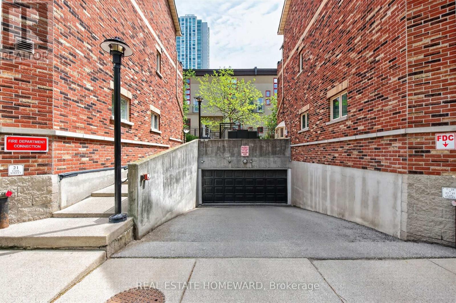115 - 21 Earl Street, Toronto, Ontario  M4Y 3C8 - Photo 24 - C13173300