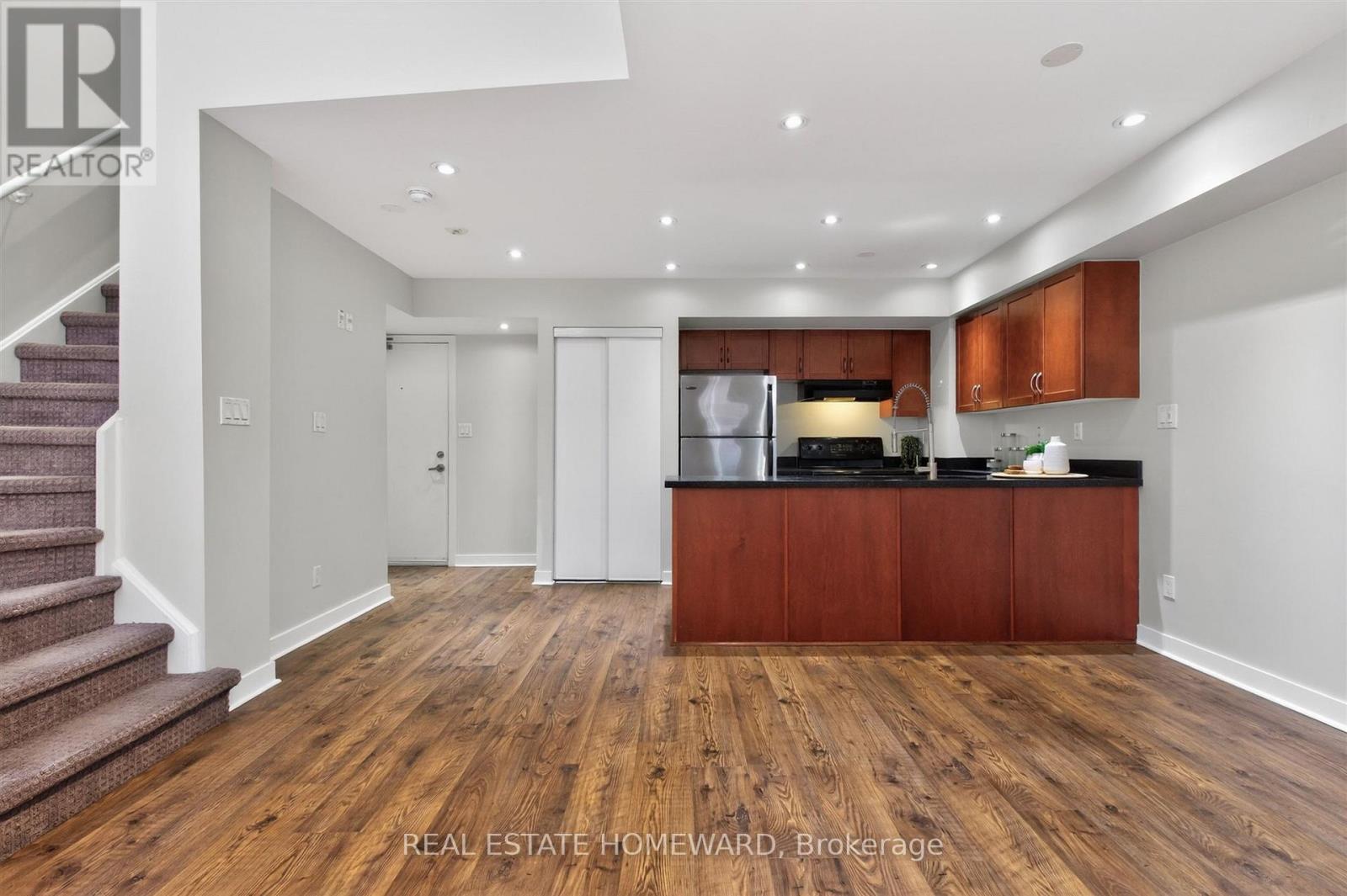 115 - 21 Earl Street, Toronto, Ontario  M4Y 3C8 - Photo 6 - C13173300