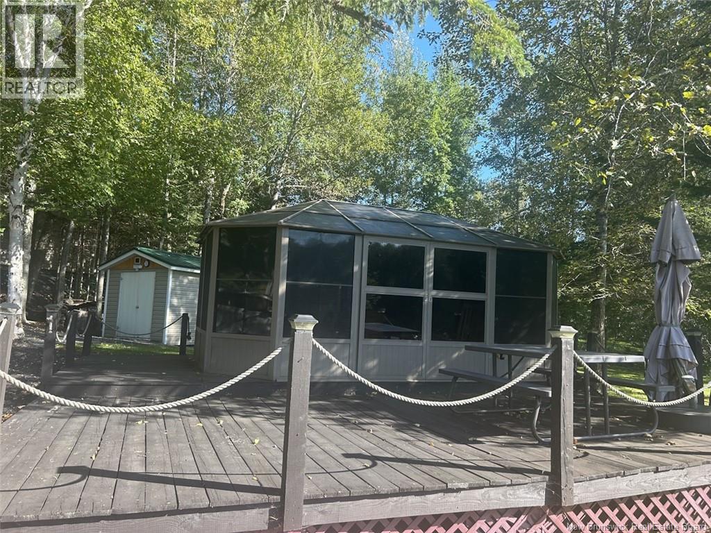 1520 Rivière-Verte Road, Saint-Basile, New Brunswick  E7C 2L4 - Photo 19 - NB139124