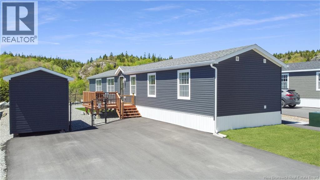 39 Rex Hurley Boulevard, Saint John, New Brunswick