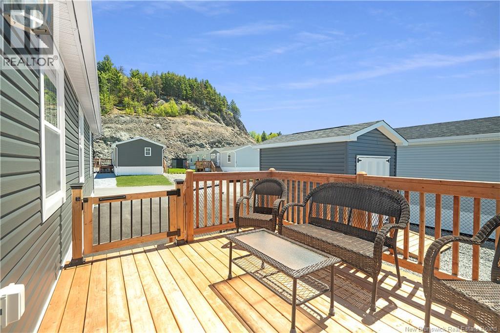 39 Rex Hurley Boulevard, Saint John, New Brunswick  E2H 0B6 - Photo 25 - NB136993