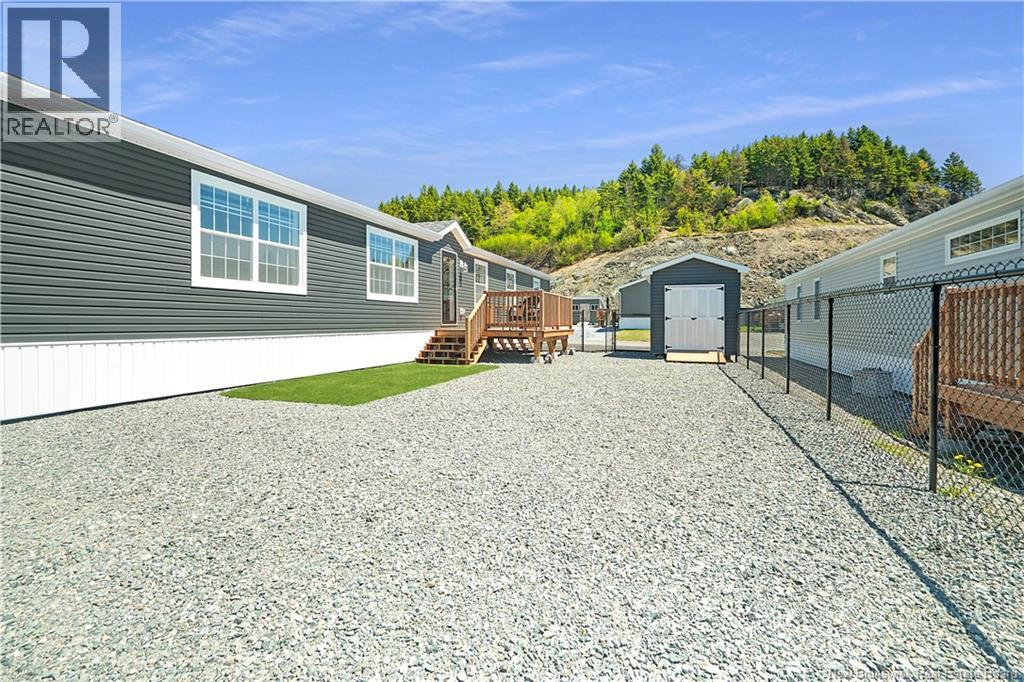 39 Rex Hurley Boulevard, Saint John, New Brunswick  E2H 0B6 - Photo 26 - NB136993