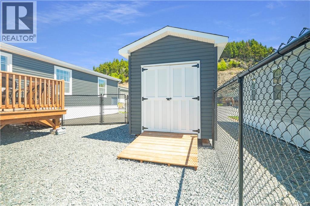 39 Rex Hurley Boulevard, Saint John, New Brunswick  E2H 0B6 - Photo 27 - NB136993