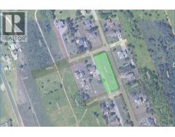 Lot rue du Bicentenaire Street, Caraquet, New Brunswick