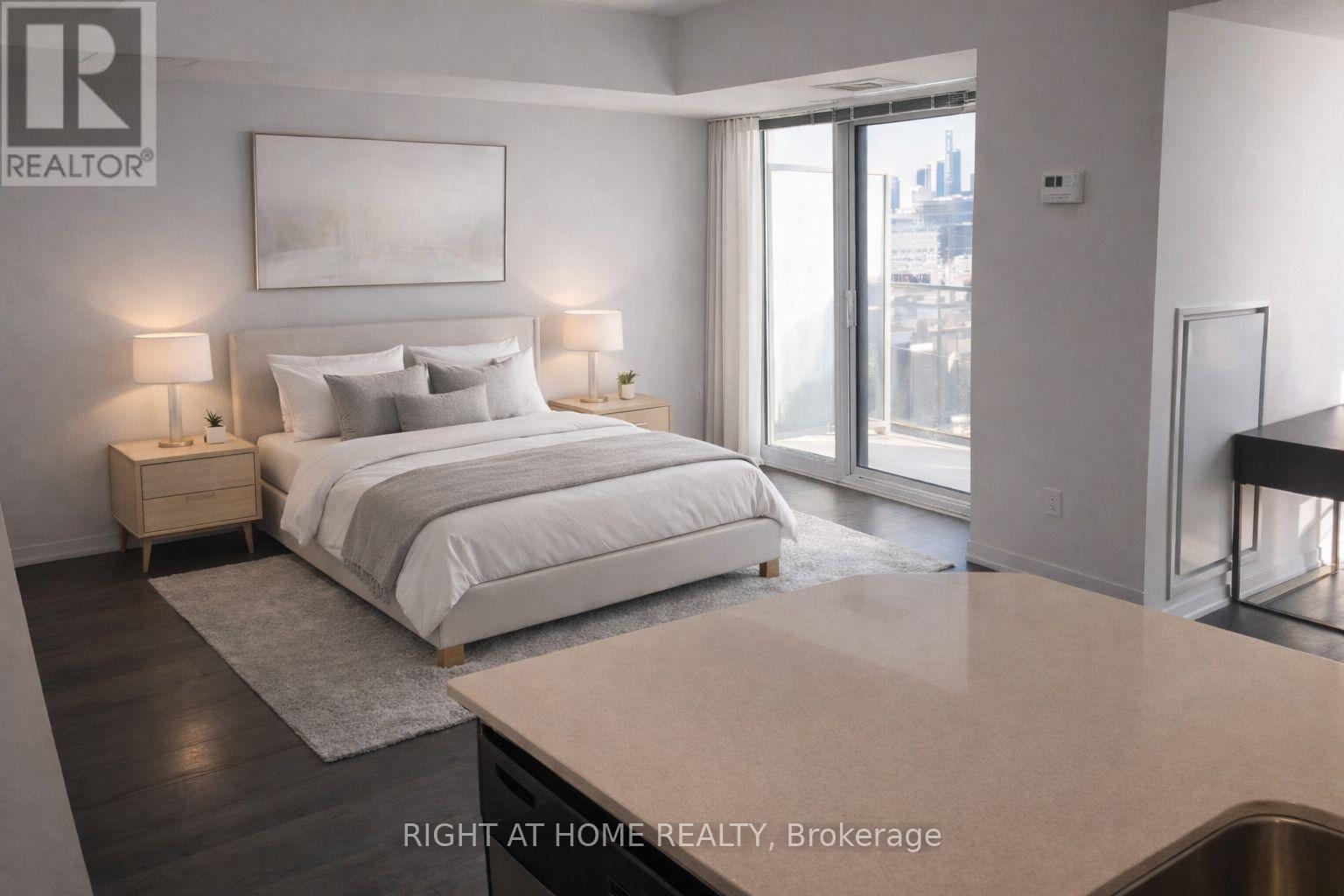 1216 - 75 East Liberty Street, Toronto, Ontario  M6K 3R3 - Photo 3 - C13131706