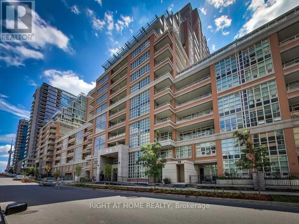 1216 - 75 East Liberty Street, Toronto, Ontario  M6K 3R3 - Photo 8 - C13131706