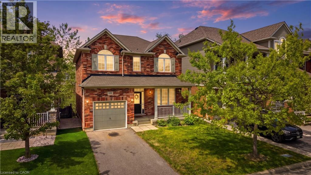 148 Montreal Circle, Stoney Creek, Ontario  L8E 0C8 - Photo 1 - 40833170