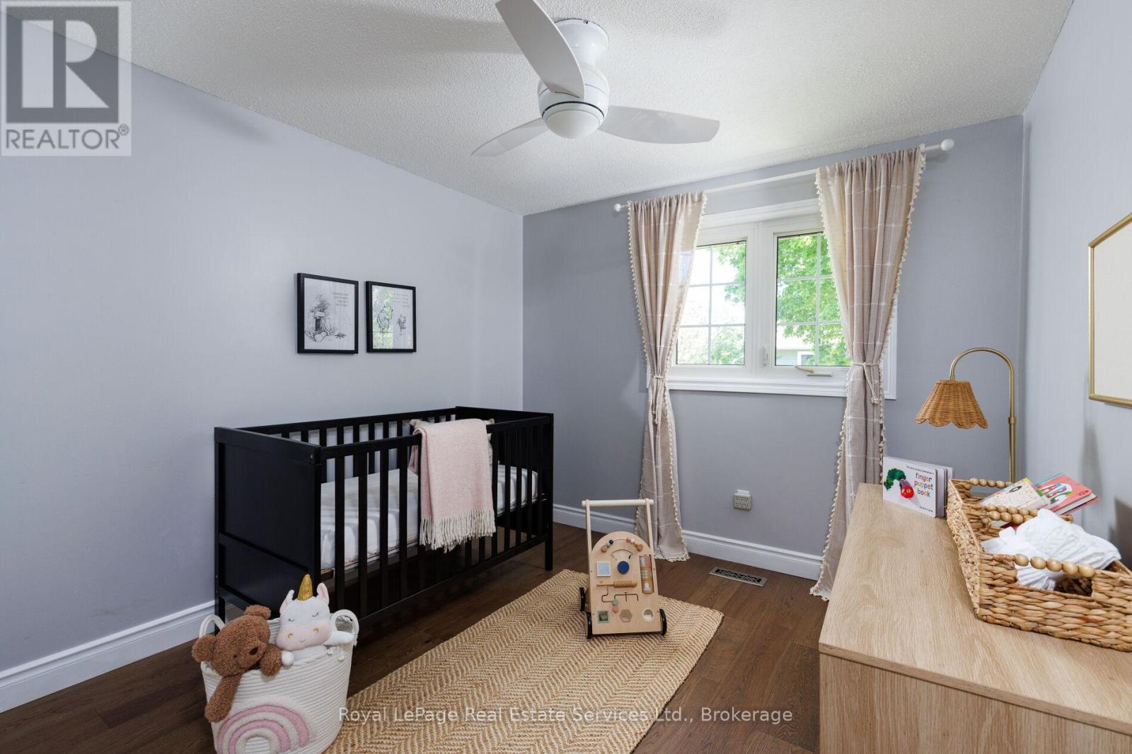 117 Chalmers Street, Oakville, Ontario  L6L 5P2 - Photo 23 - W13168514