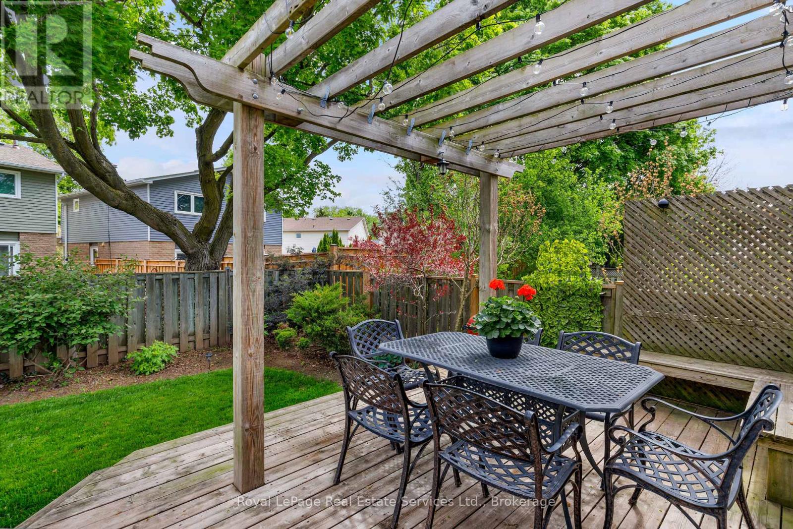 117 Chalmers Street, Oakville, Ontario  L6L 5P2 - Photo 39 - W13168514