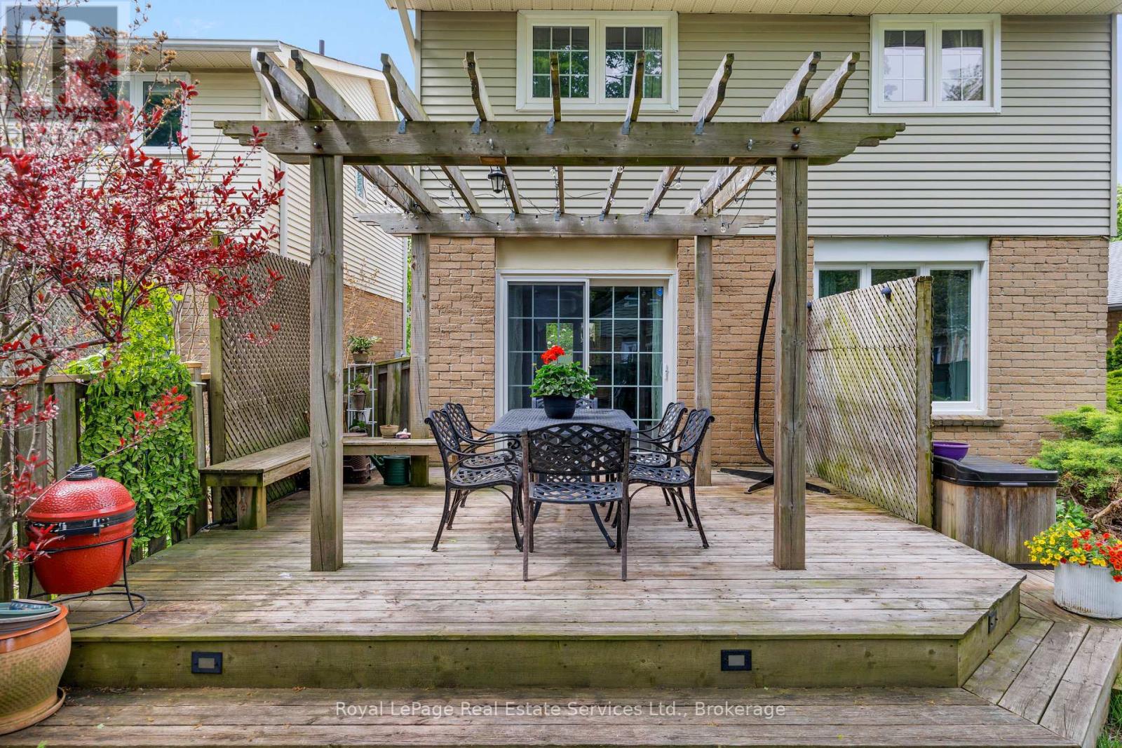 117 Chalmers Street, Oakville, Ontario  L6L 5P2 - Photo 38 - W13168514