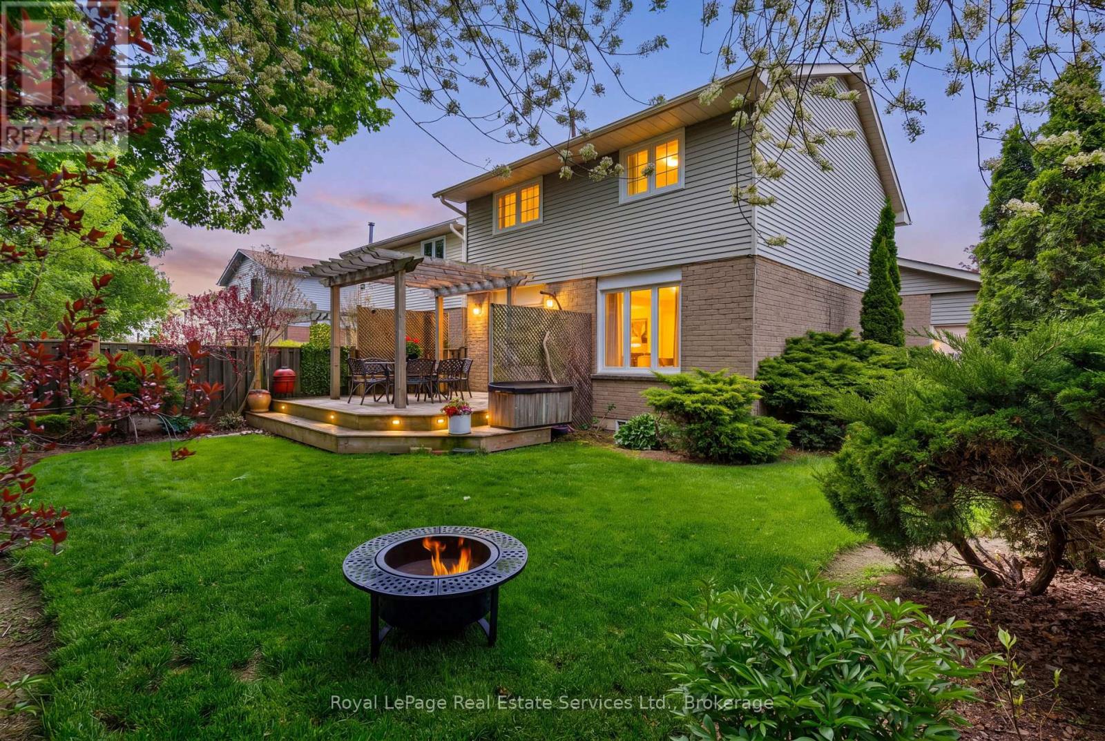 117 Chalmers Street, Oakville, Ontario  L6L 5P2 - Photo 41 - W13168514