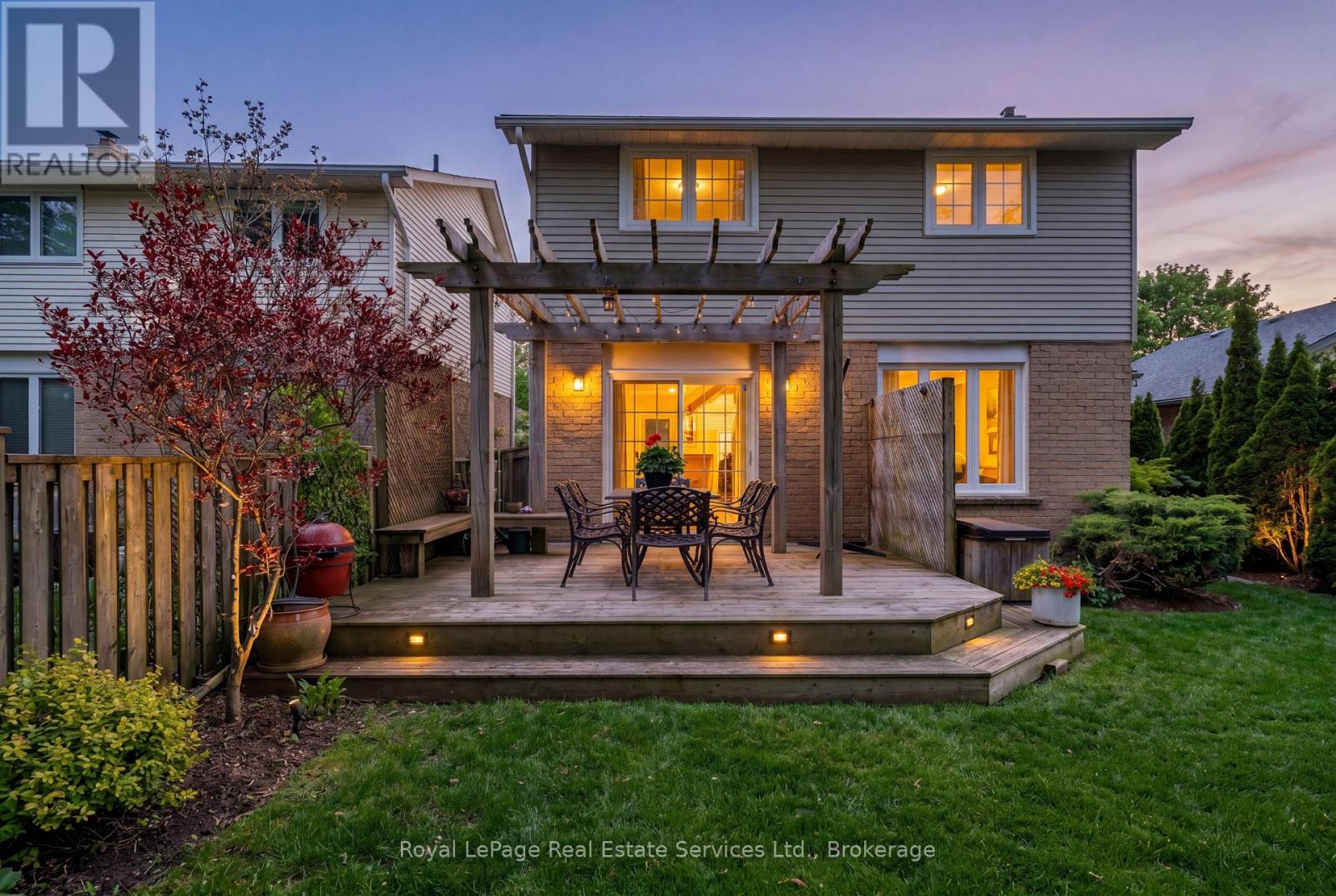117 Chalmers Street, Oakville, Ontario  L6L 5P2 - Photo 42 - W13168514