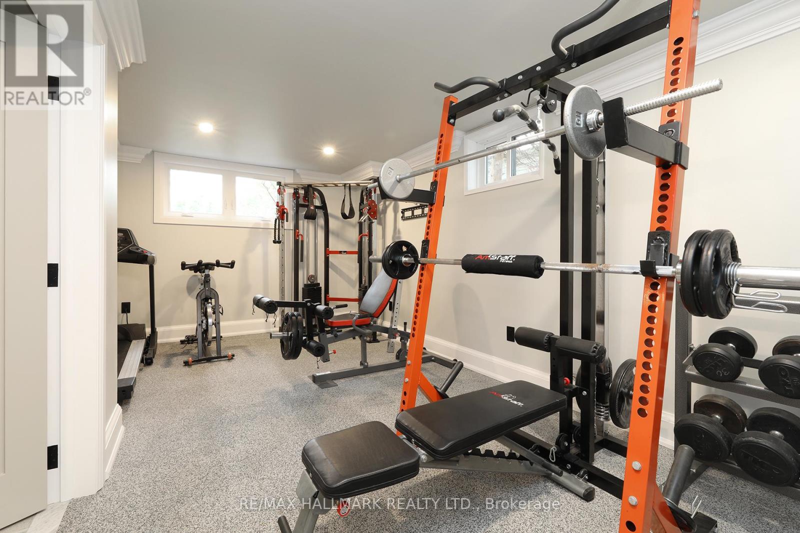88 Colonel Danforth Trail, Toronto, Ontario  M1C 1R1 - Photo 37 - E13173288