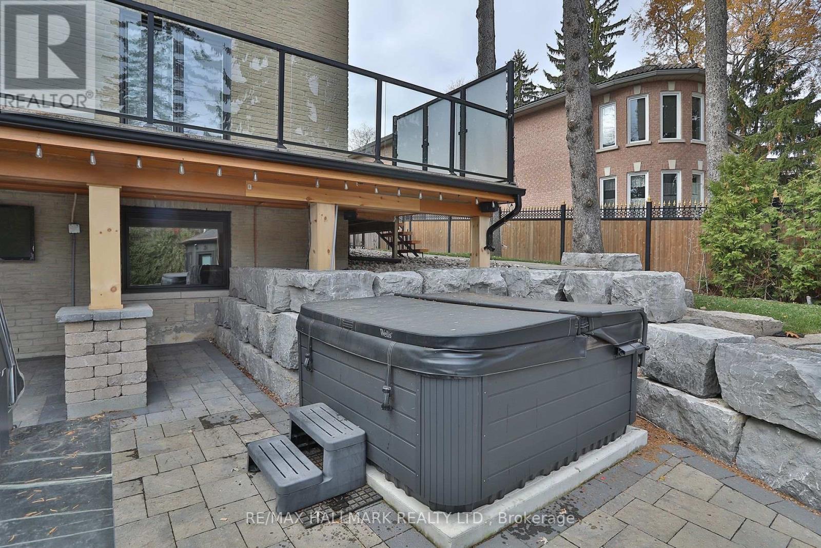 88 Colonel Danforth Trail, Toronto, Ontario  M1C 1R1 - Photo 41 - E13173288