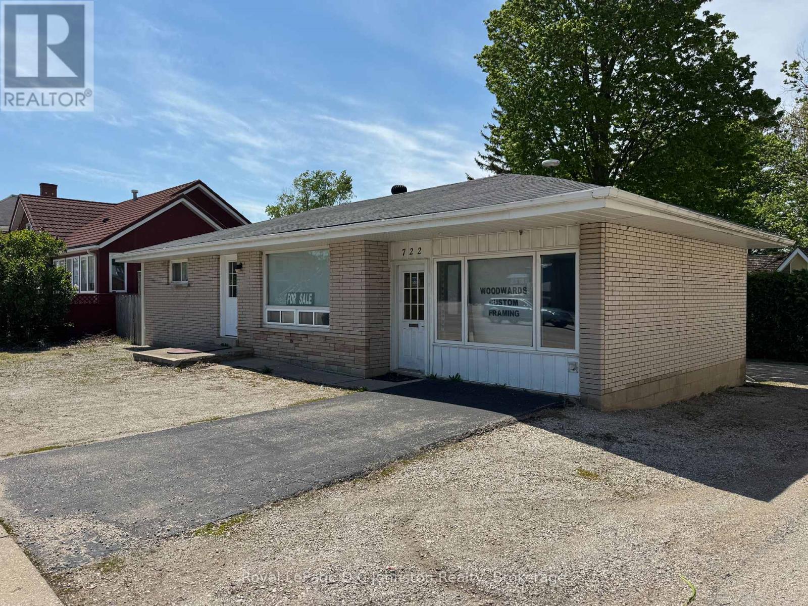 722 GODERICH STREET, saugeen shores, Ontario