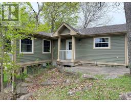 113-5 - 1052 RAT BAY ROAD, Lake of Bays, Ontario