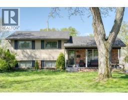 3185 ASKIN, Windsor, Ontario