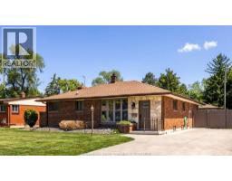 2632 Everts AVENUE, Windsor, Ontario