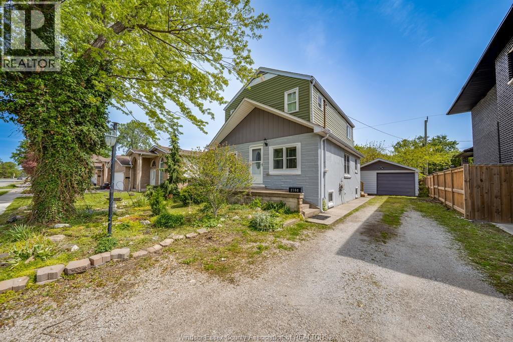2168 Dominion Boulevard, Windsor, Ontario N9B 3H9 - Photo 1 - 26011294