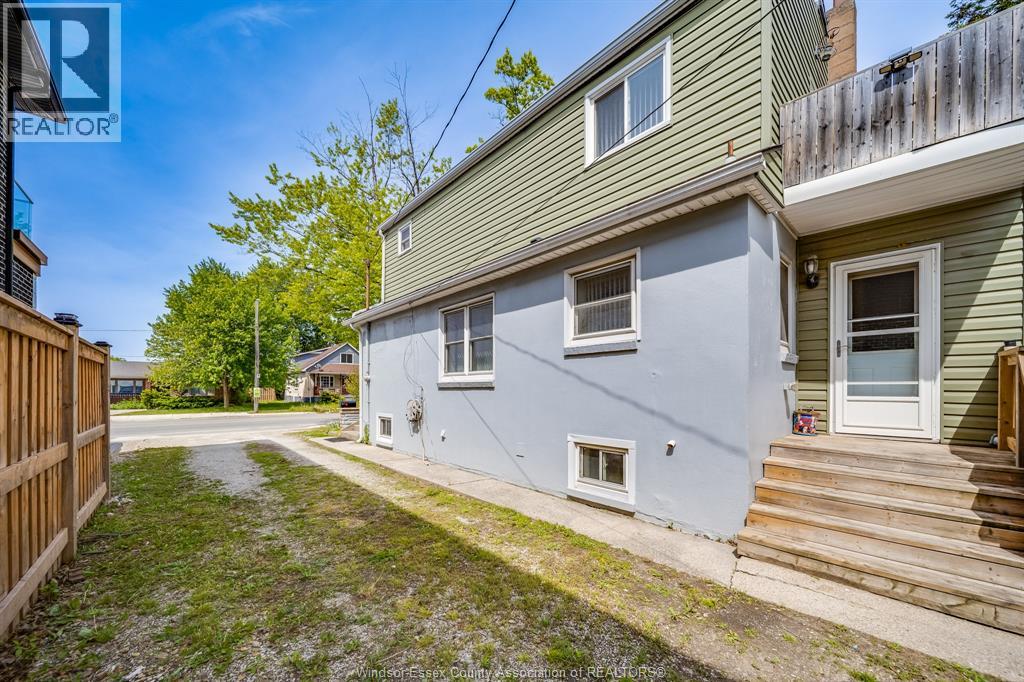 2168 Dominion Boulevard, Windsor, Ontario N9B 3H9 - Photo 46 - 26011294