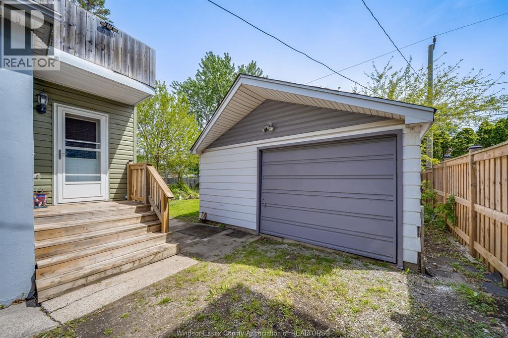 2168 Dominion Boulevard, Windsor, Ontario N9B 3H9 - Photo 47 - 26011294