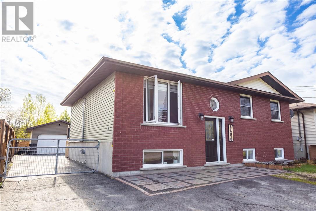 4460 Frost Avenue, Hanmer, Ontario  P3P 1C5 - Photo 2 - 2127991