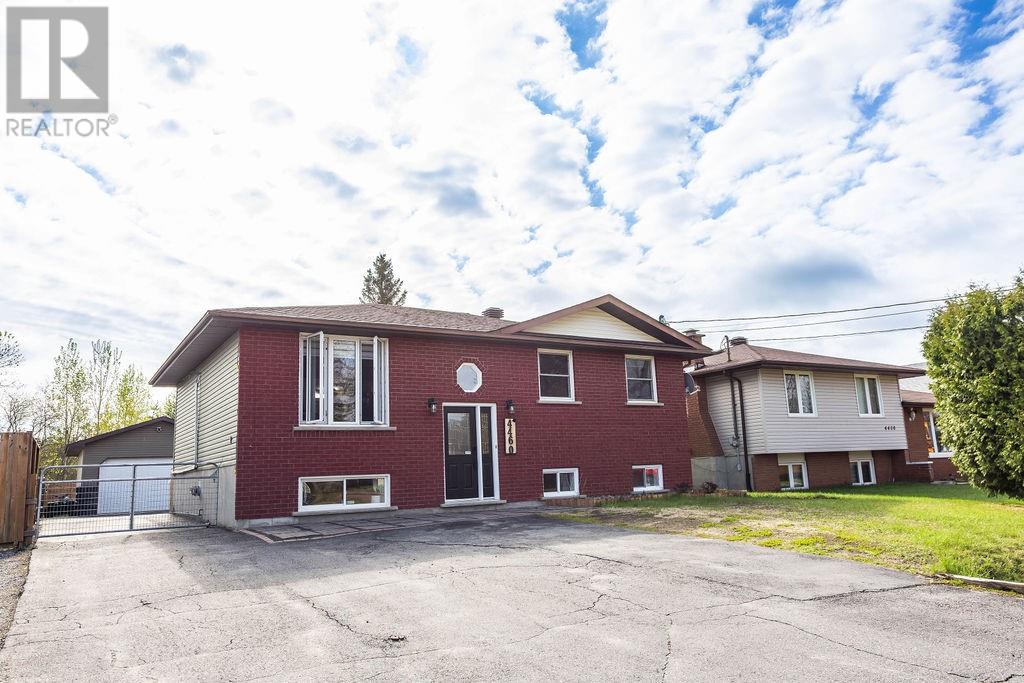 4460 Frost Avenue, Hanmer, Ontario  P3P 1C5 - Photo 48 - 2127991