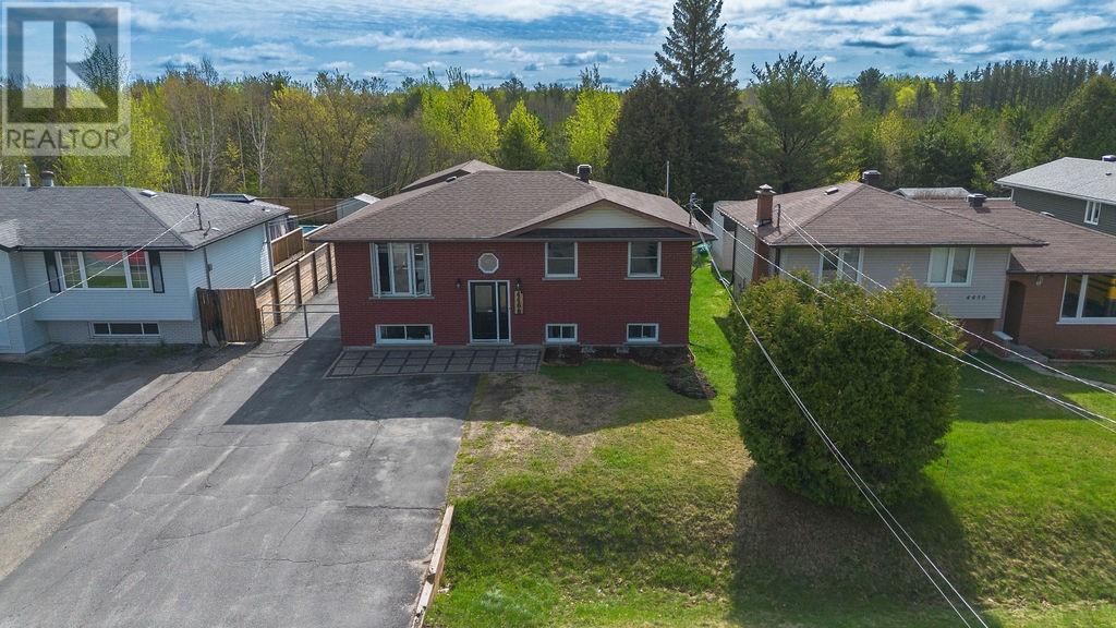 4460 Frost Avenue, Hanmer, Ontario  P3P 1C5 - Photo 50 - 2127991