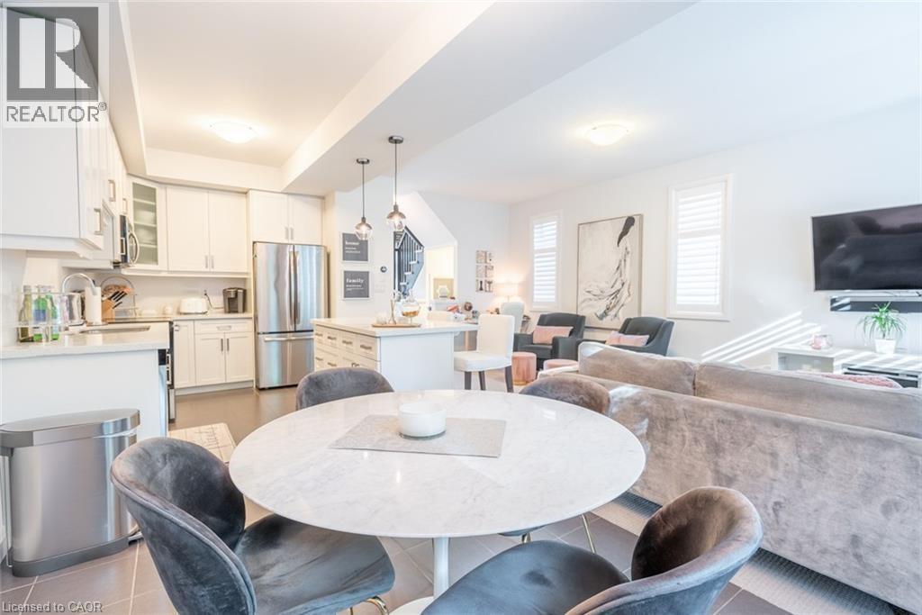 45 Burley Lane, Ancaster, Ontario  L9G 0G5 - Photo 14 - 40833498