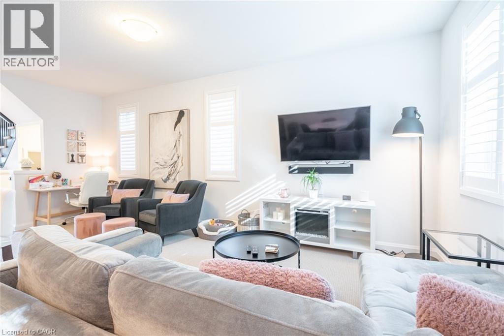 45 Burley Lane, Ancaster, Ontario  L9G 0G5 - Photo 15 - 40833498