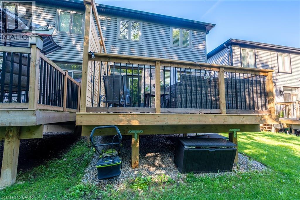 45 Burley Lane, Ancaster, Ontario  L9G 0G5 - Photo 35 - 40833498