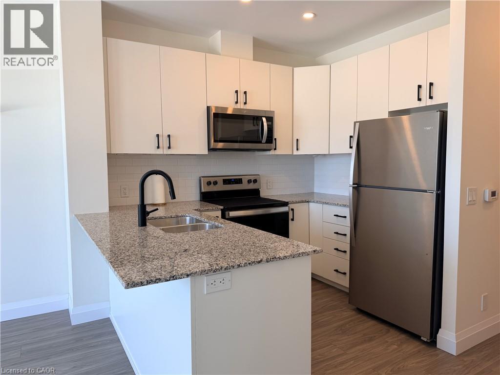 104 Garment Street Unit# 1210, Kitchener, Ontario  N2G 0C8 - Photo 10 - 40833448