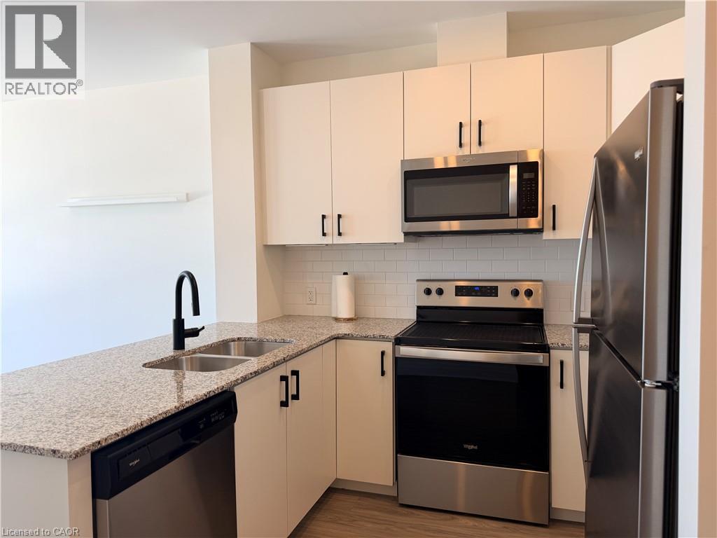 104 Garment Street Unit# 1210, Kitchener, Ontario  N2G 0C8 - Photo 9 - 40833448