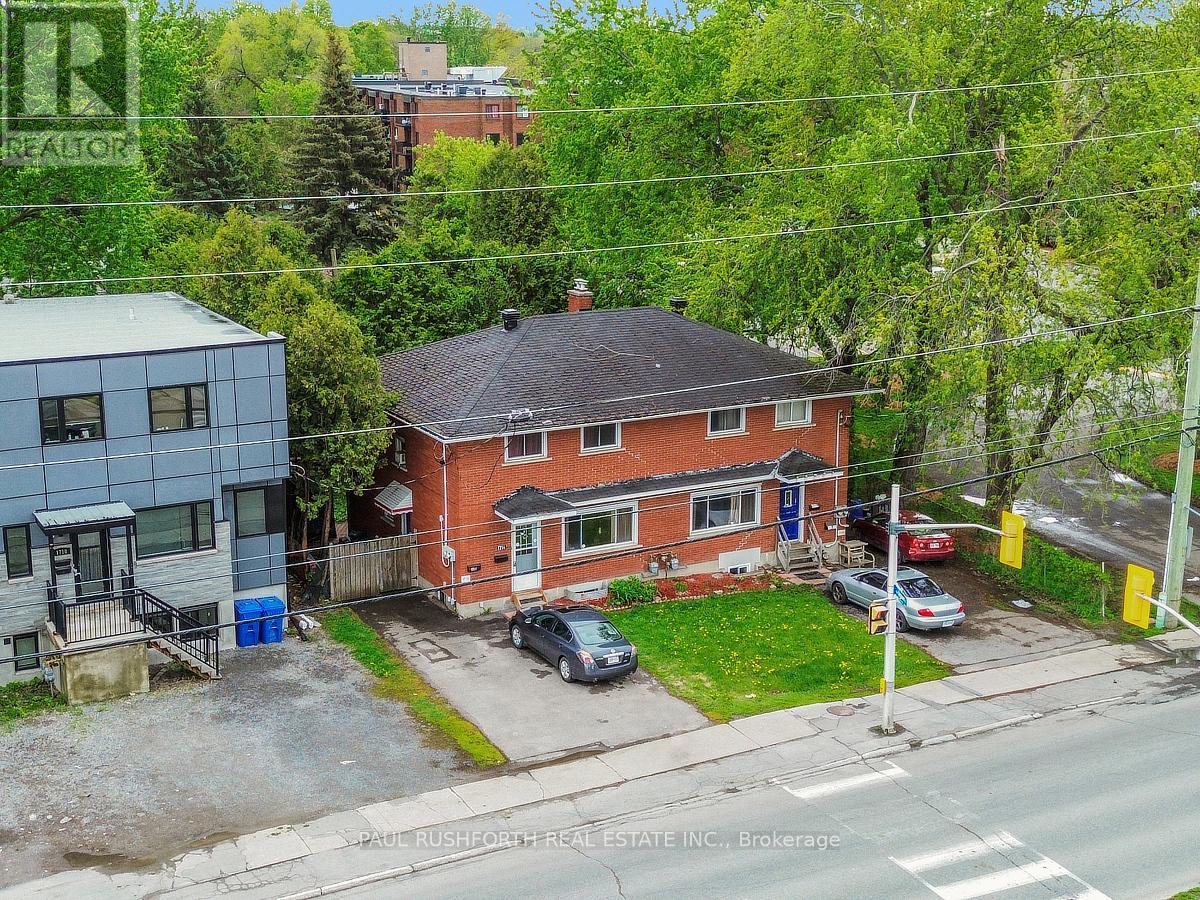 1714 Baseline Road, Ottawa, Ontario  K2C 0B8 - Photo 3 - X12834478