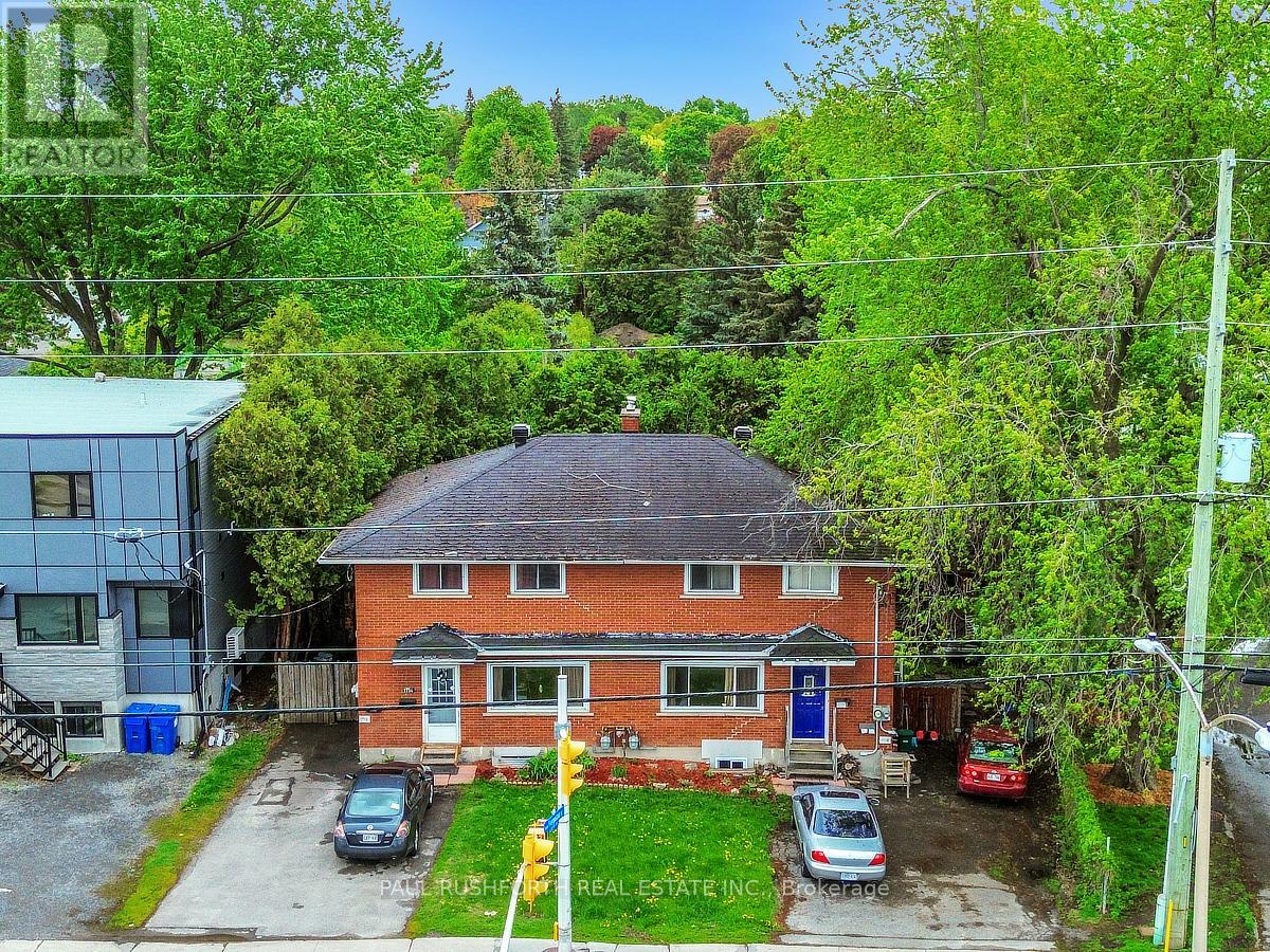 1714 Baseline Road, Ottawa, Ontario  K2C 0B8 - Photo 2 - X12834478