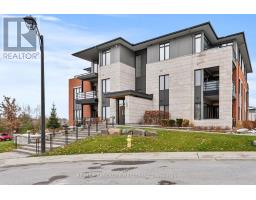 205 - 180 BOUNDSTONE WAY, Ottawa, Ontario