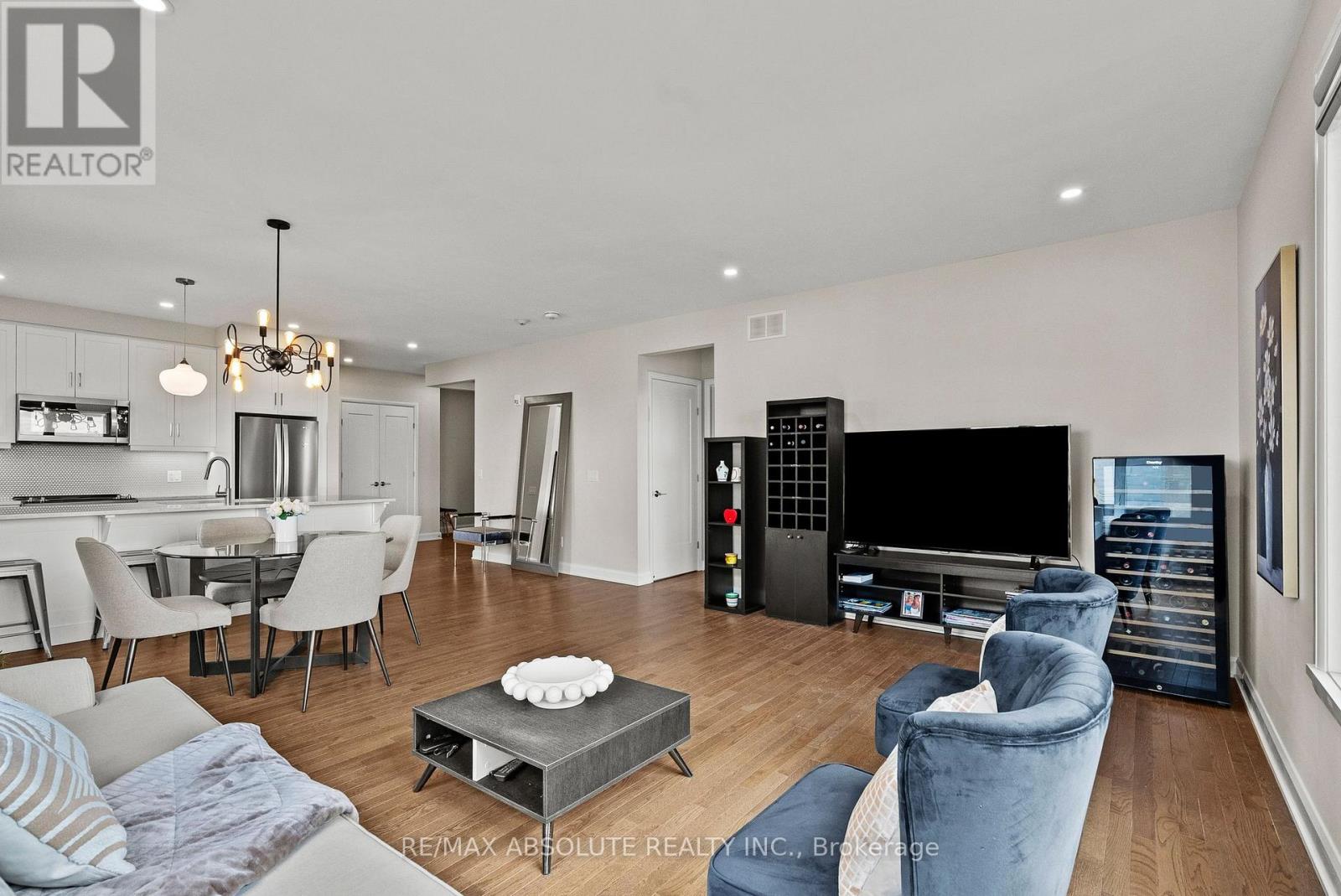 205 - 180 Boundstone Way, Ottawa, Ontario  K2T 0M9 - Photo 9 - X13046512
