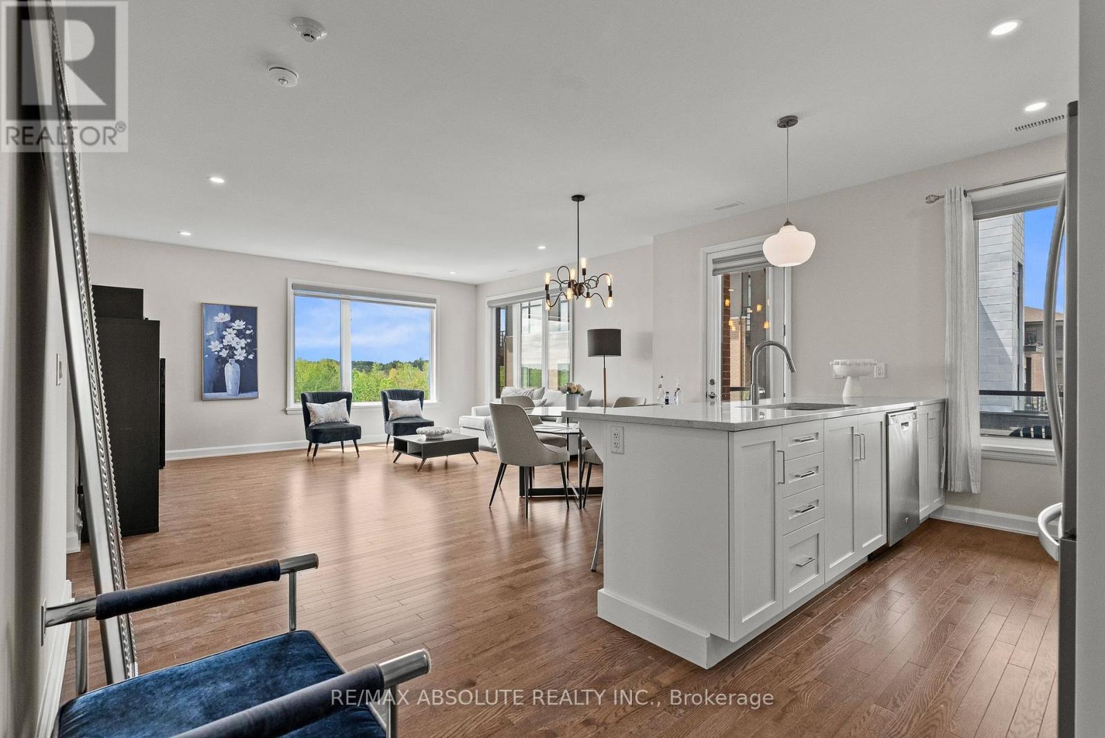 205 - 180 Boundstone Way, Ottawa, Ontario  K2T 0M9 - Photo 5 - X13046512