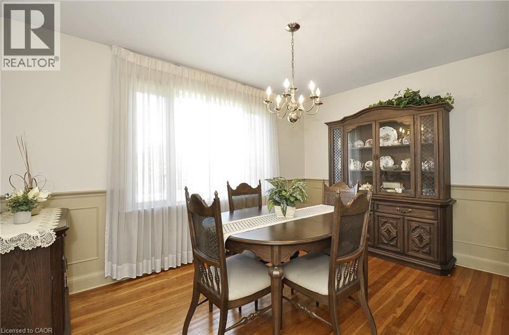 1665 Concession Road, Cambridge, Ontario  N3H 4M1 - Photo 10 - 40829829