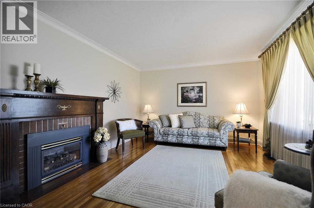 1665 Concession Road, Cambridge, Ontario  N3H 4M1 - Photo 11 - 40829829