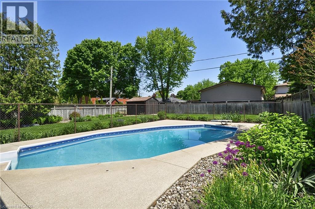 1665 Concession Road, Cambridge, Ontario  N3H 4M1 - Photo 32 - 40829829