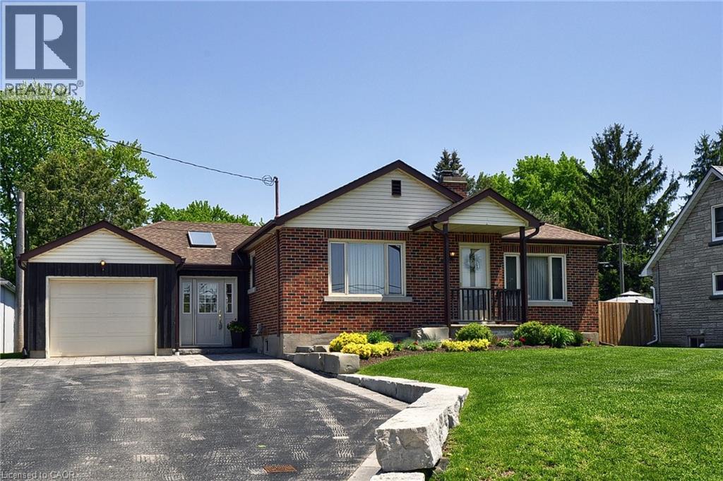 1665 Concession Road, Cambridge, Ontario  N3H 4M1 - Photo 35 - 40829829